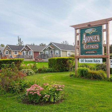 Avonlea Cottages Cavendish Bagian luar foto