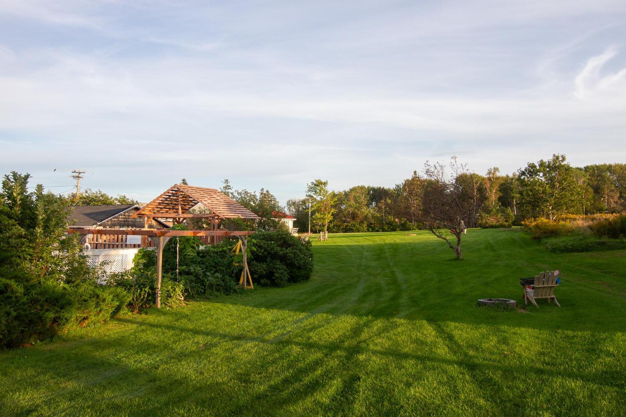 Avonlea Cottages Cavendish Bagian luar foto