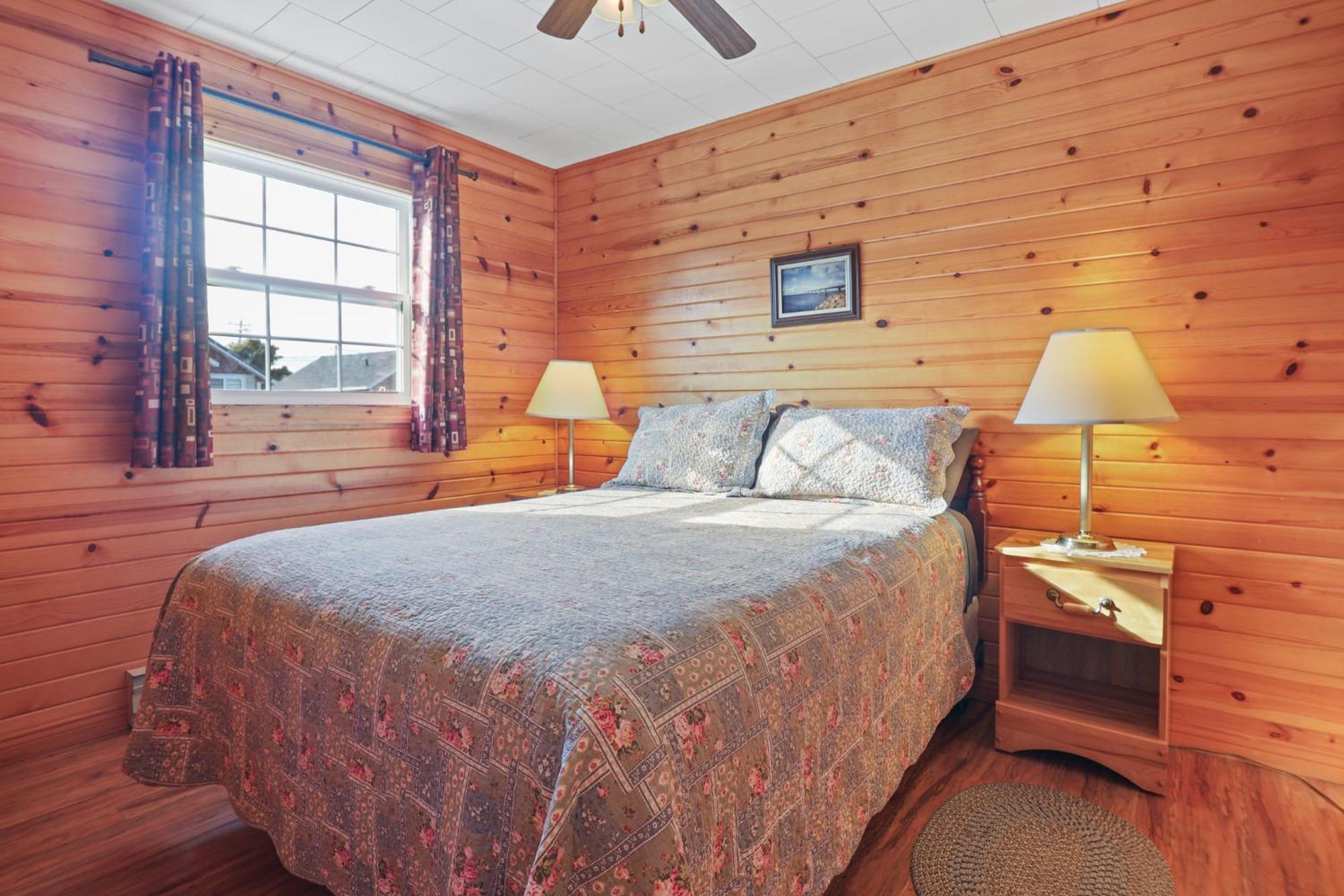 Avonlea Cottages Cavendish Bagian luar foto