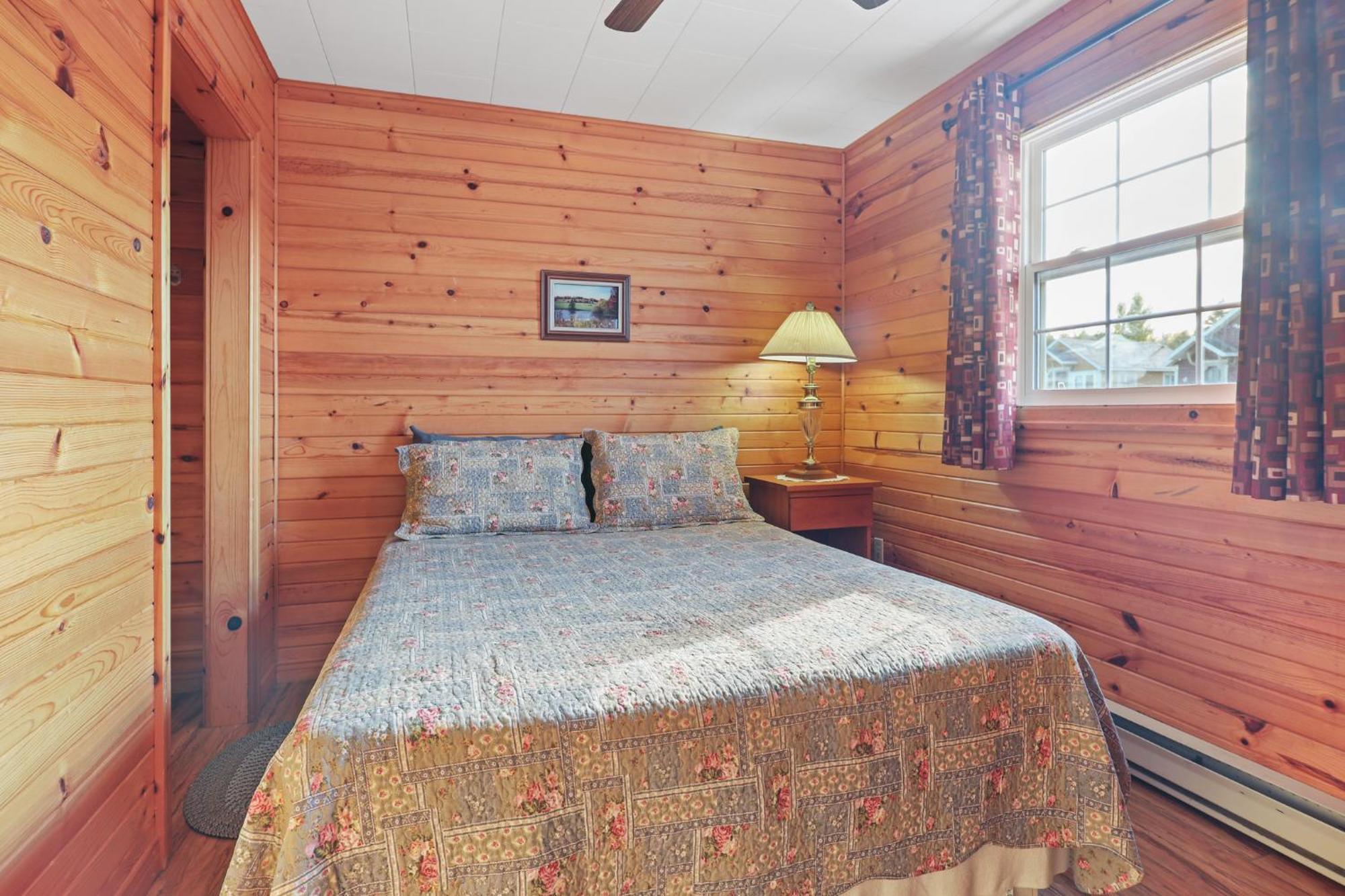 Avonlea Cottages Cavendish Bagian luar foto