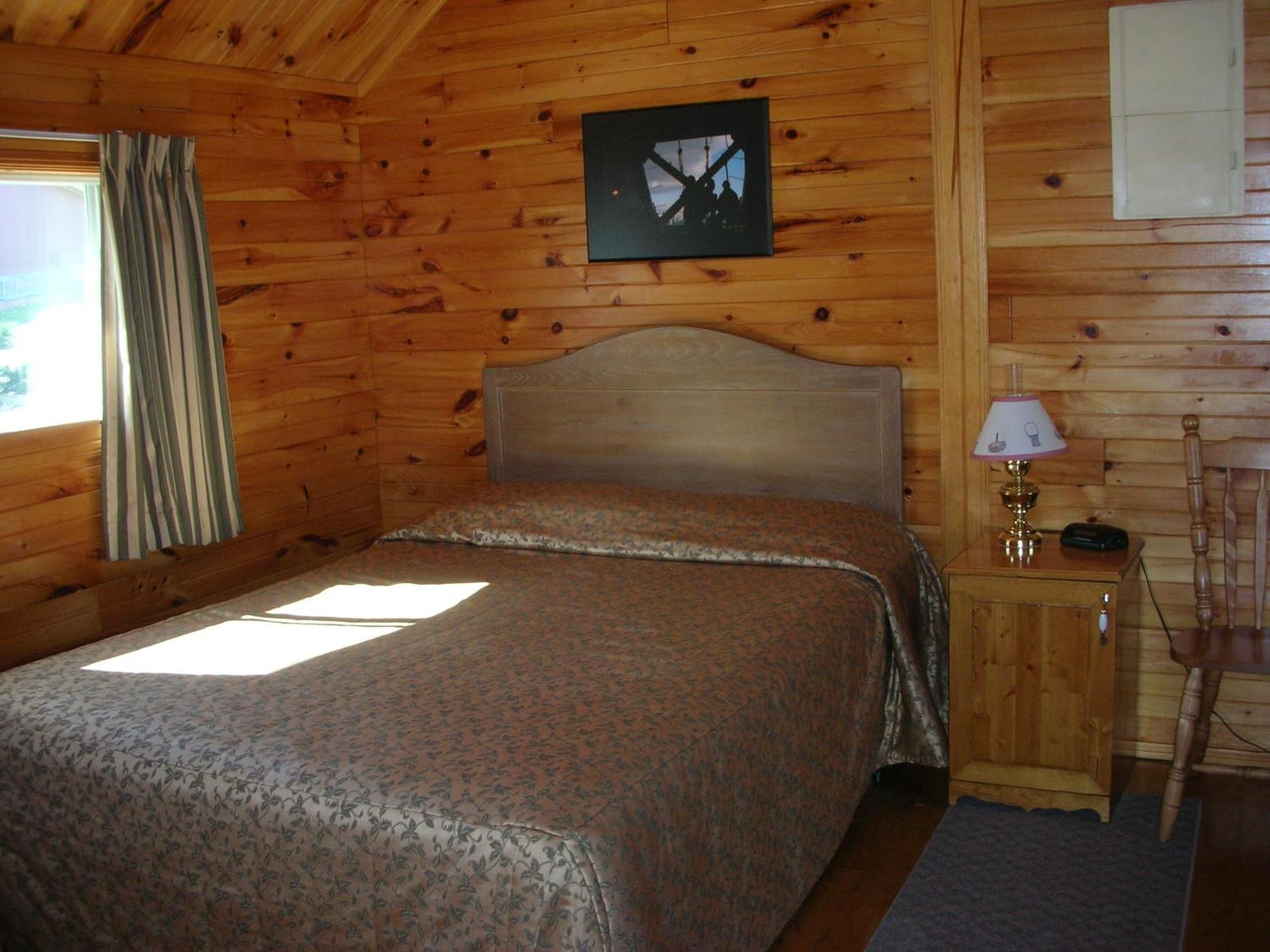 Avonlea Cottages Cavendish Bagian luar foto