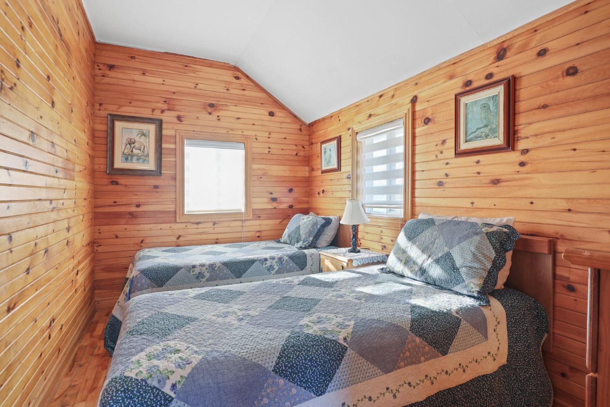 Avonlea Cottages Cavendish Bagian luar foto