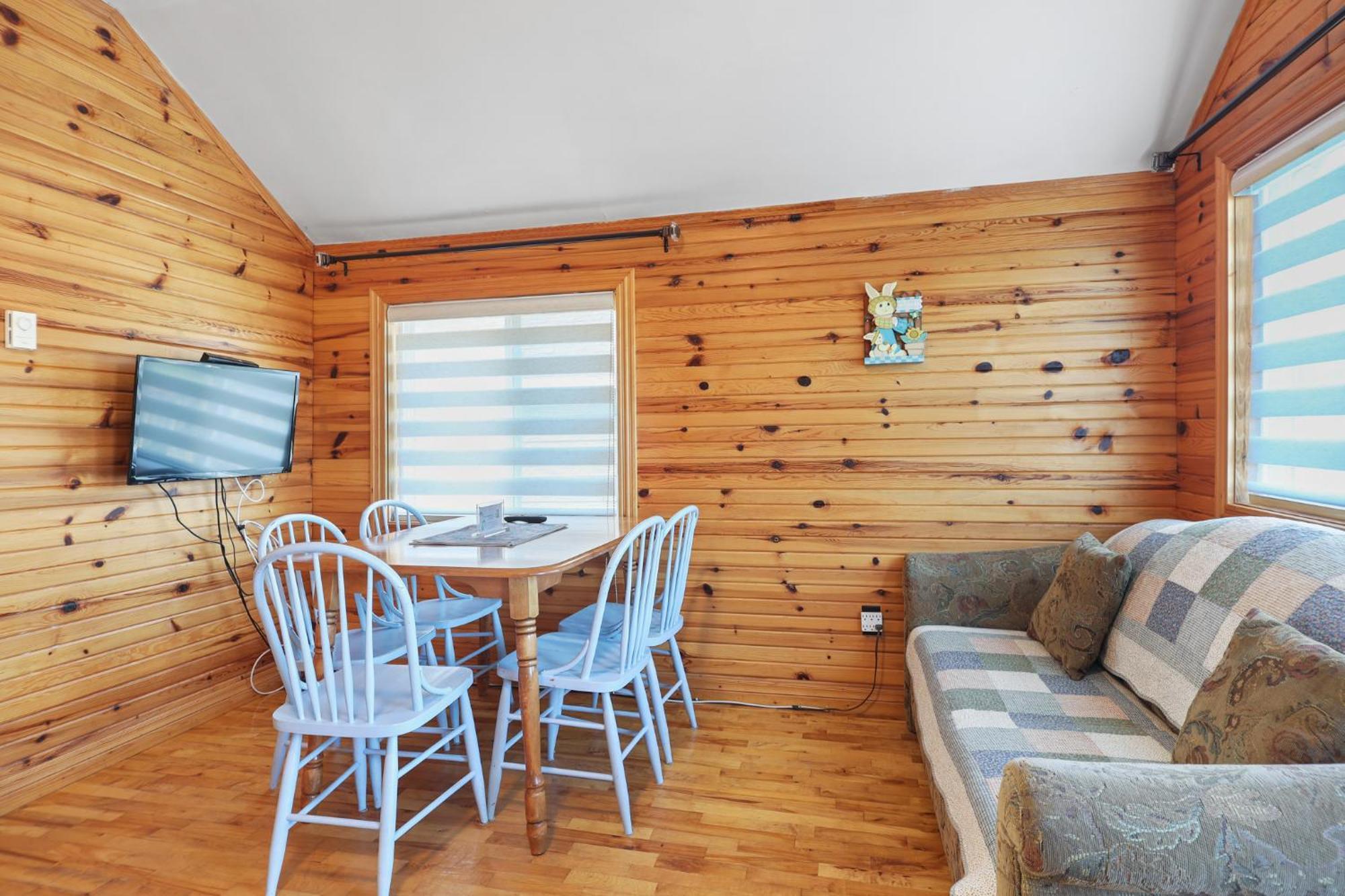 Avonlea Cottages Cavendish Bagian luar foto