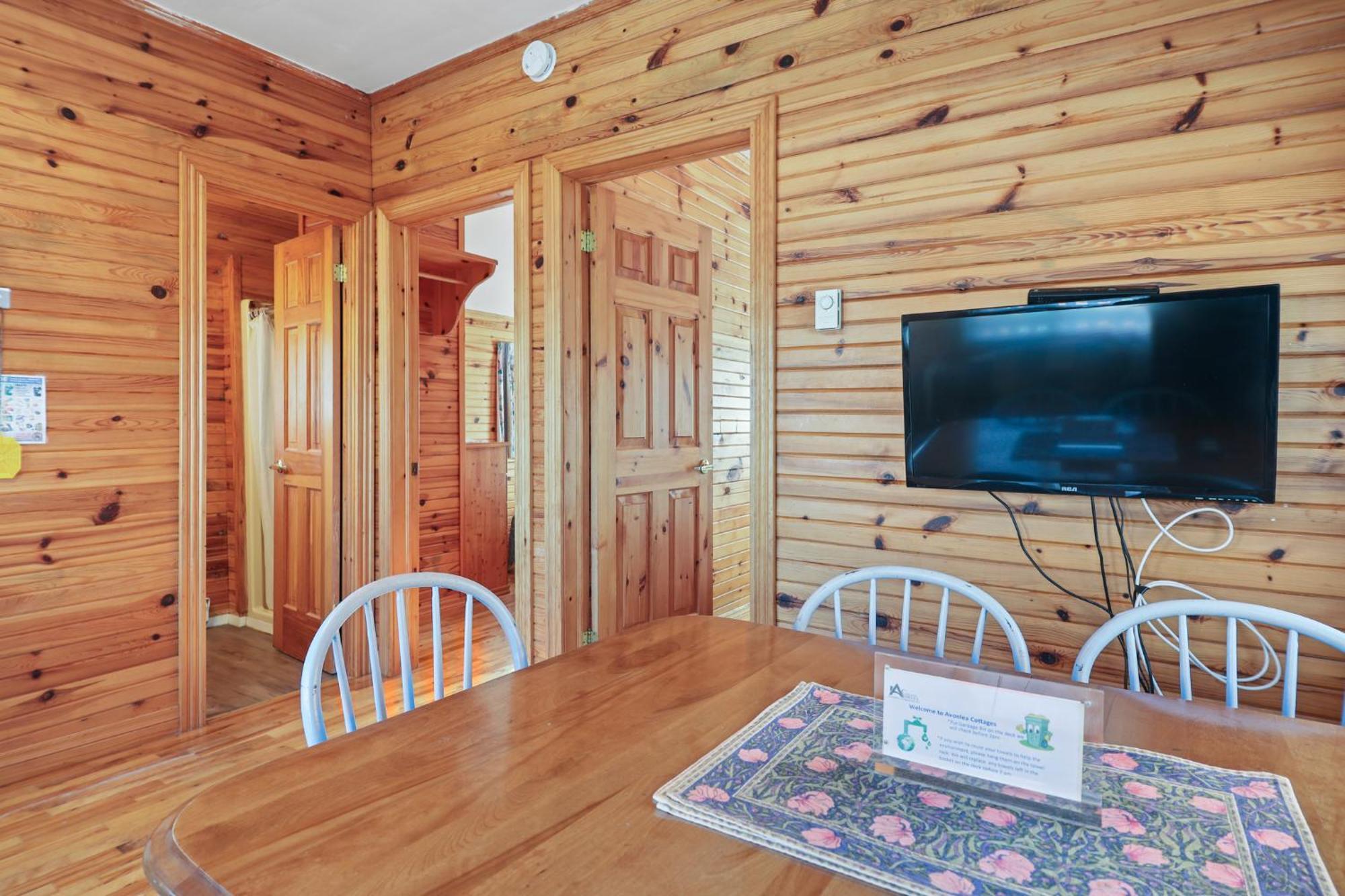 Avonlea Cottages Cavendish Bagian luar foto