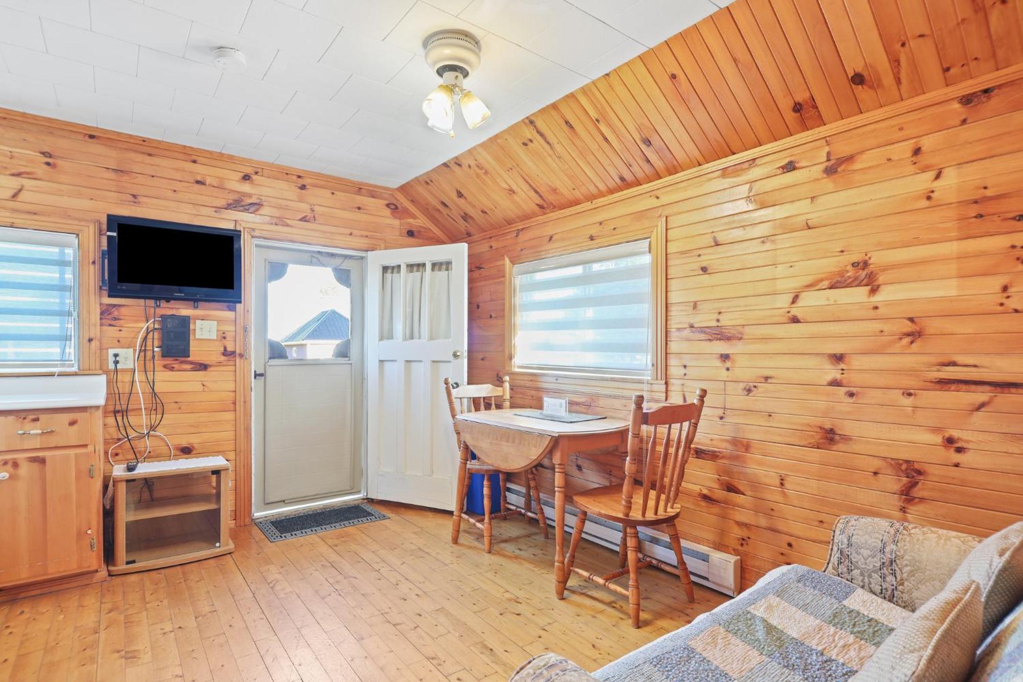 Avonlea Cottages Cavendish Bagian luar foto