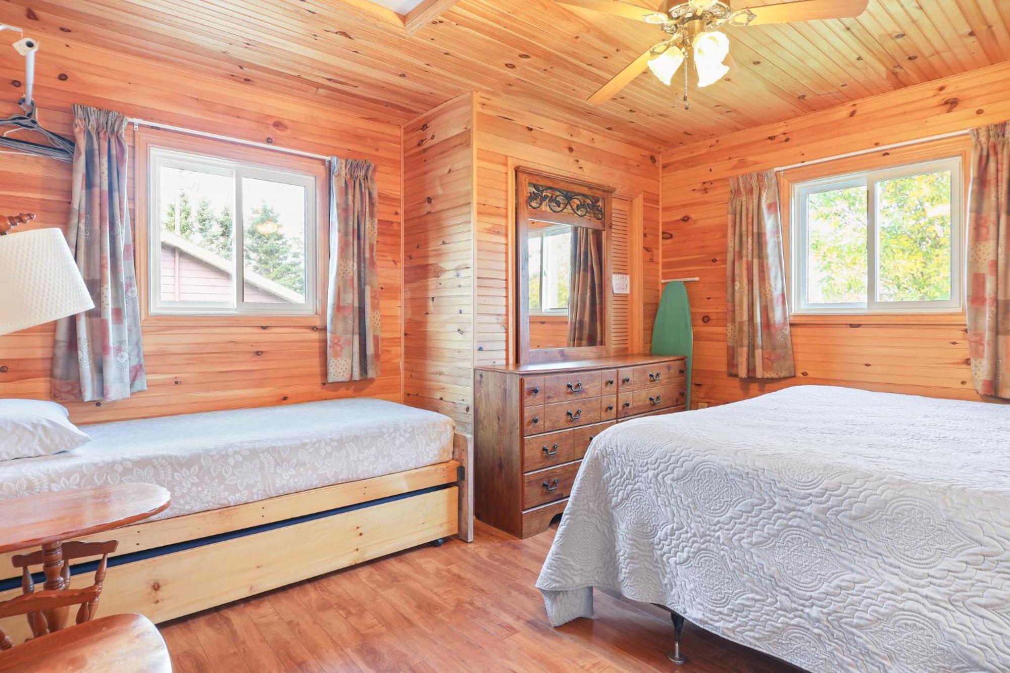 Avonlea Cottages Cavendish Bagian luar foto