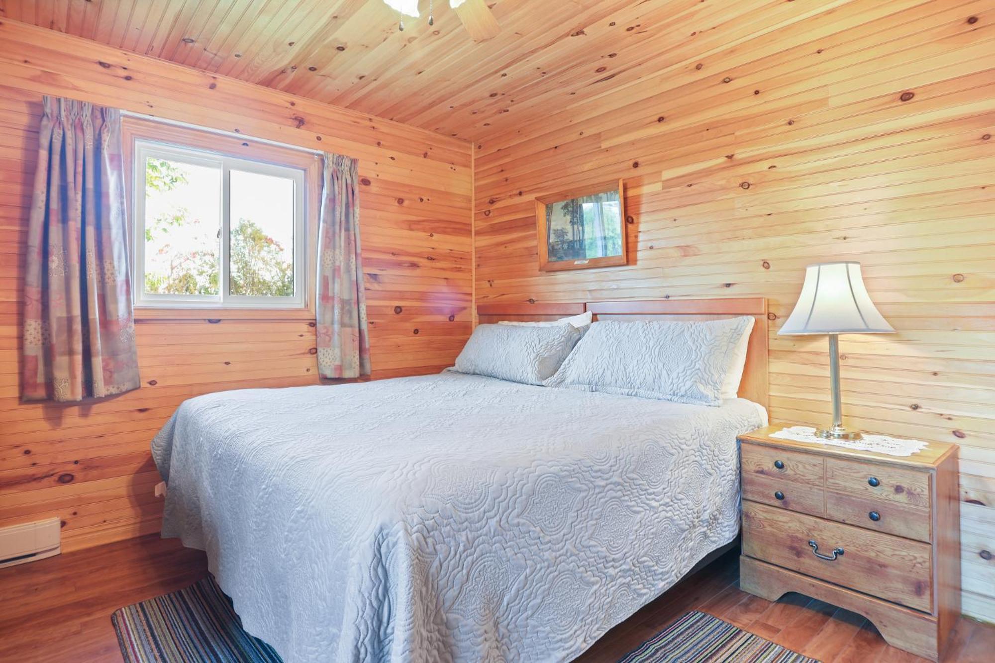 Avonlea Cottages Cavendish Bagian luar foto