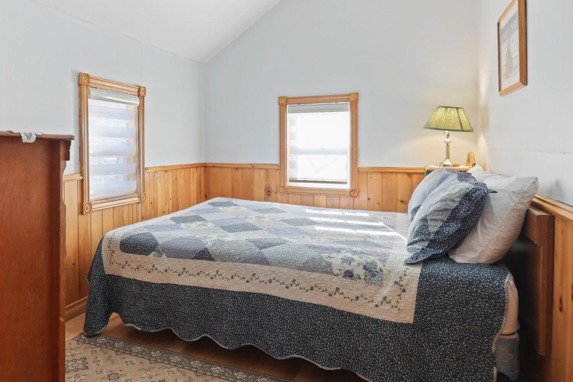 Avonlea Cottages Cavendish Bagian luar foto