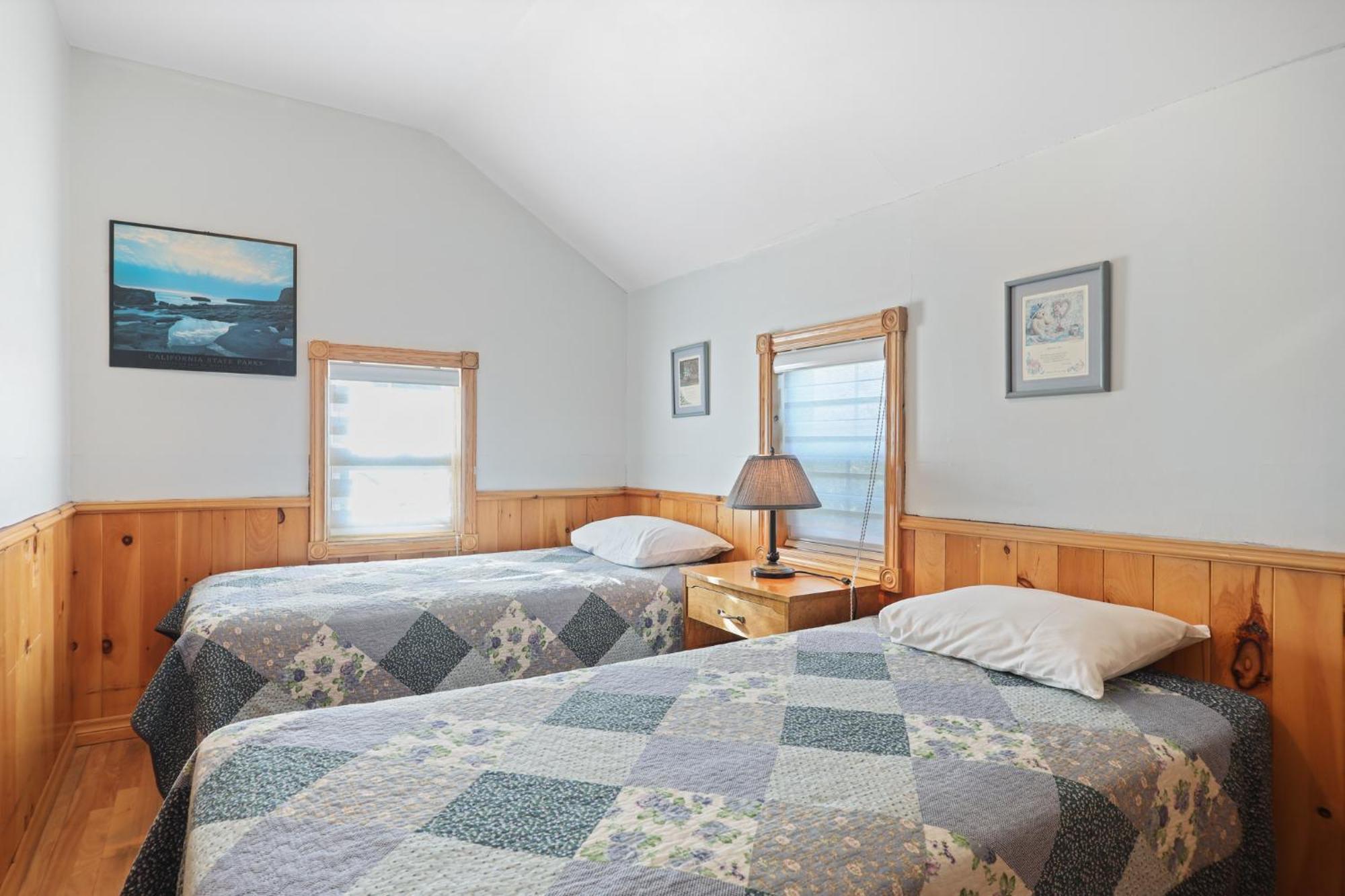 Avonlea Cottages Cavendish Bagian luar foto
