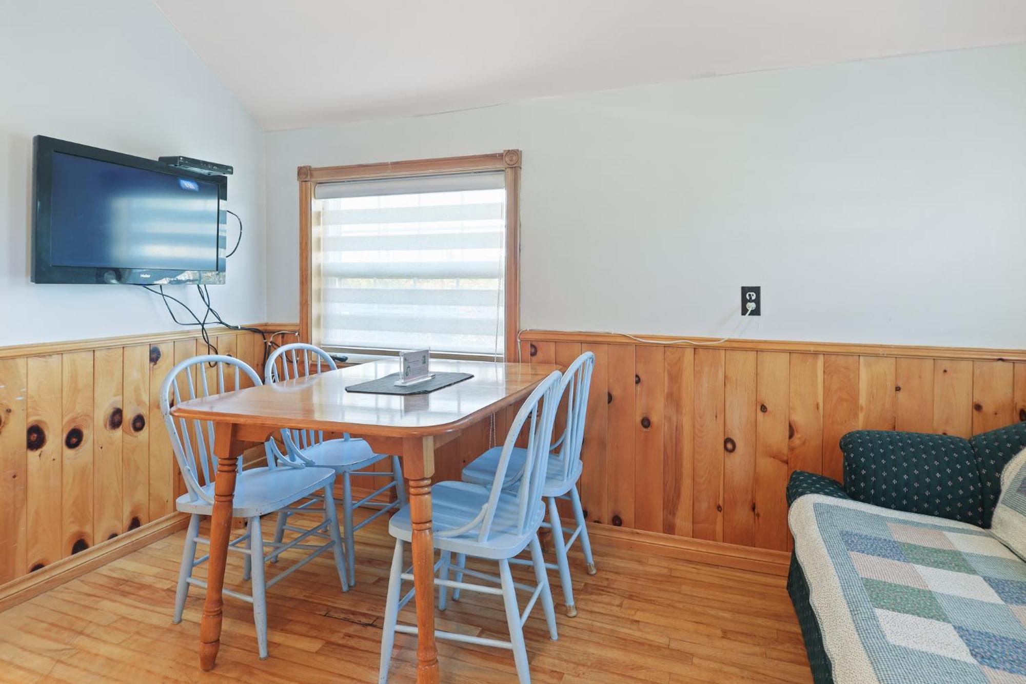Avonlea Cottages Cavendish Bagian luar foto