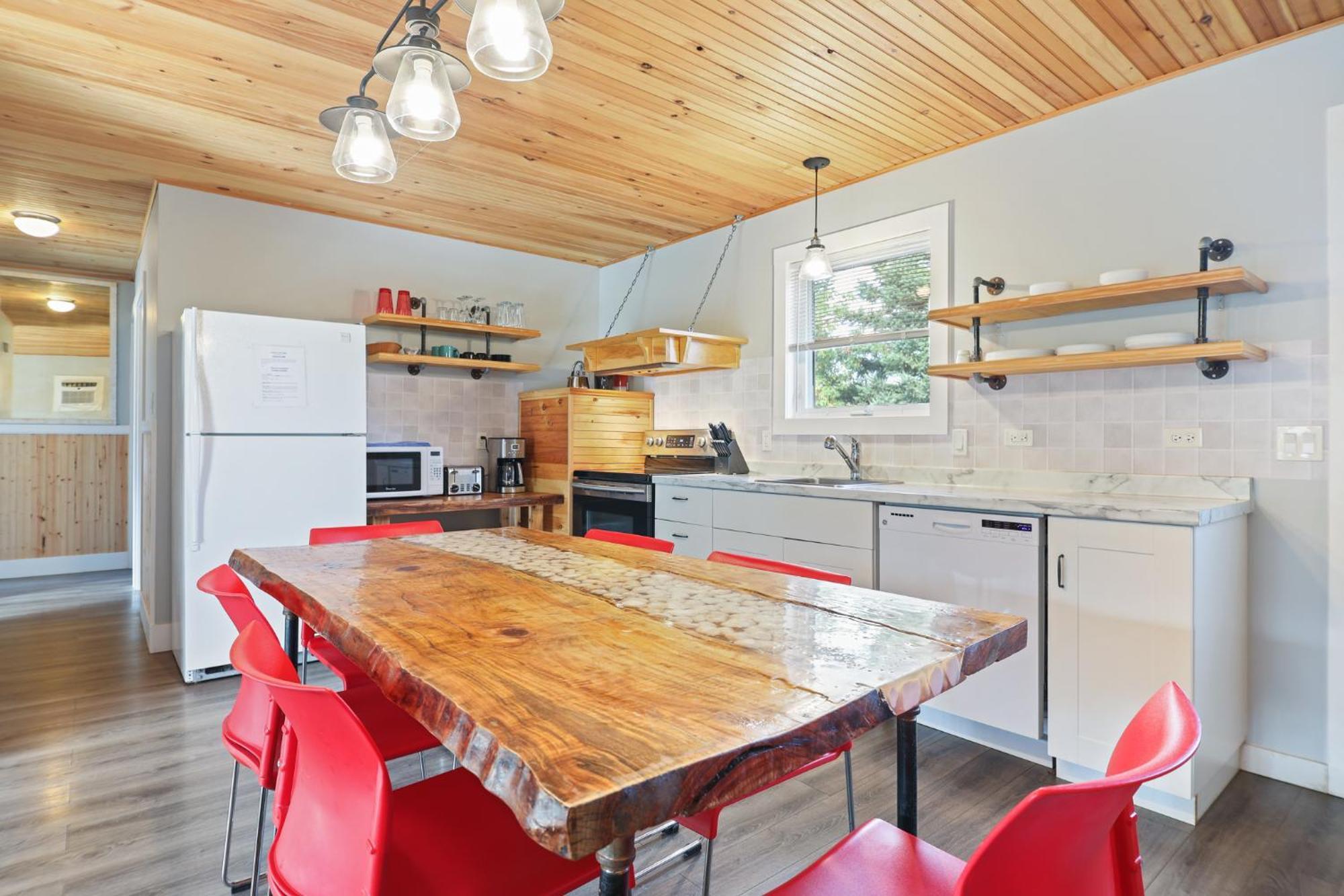 Avonlea Cottages Cavendish Bagian luar foto