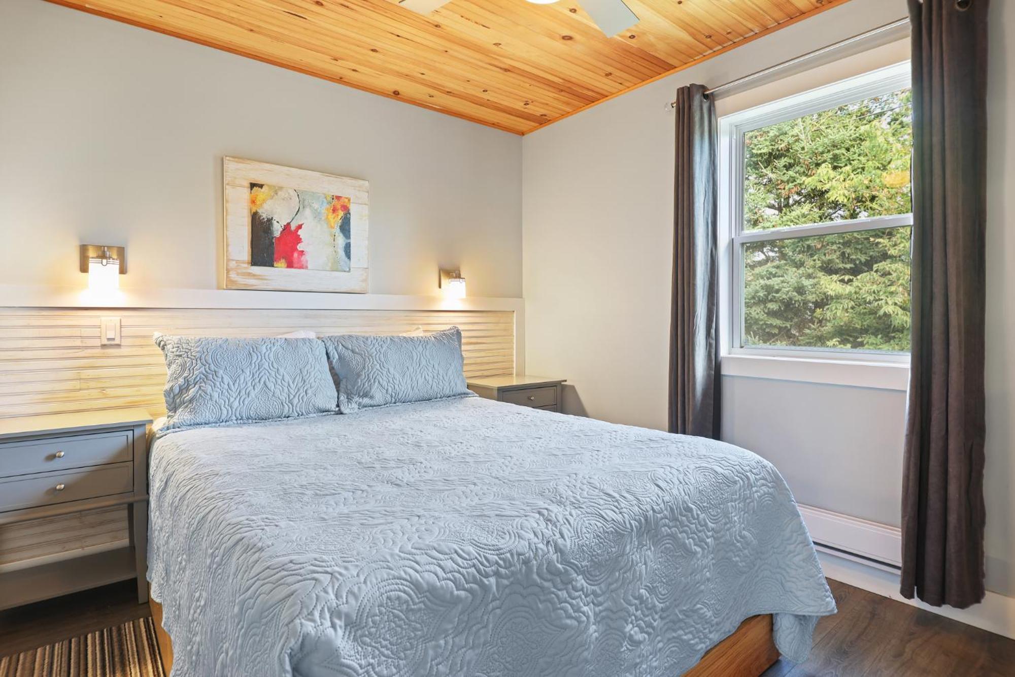 Avonlea Cottages Cavendish Bagian luar foto