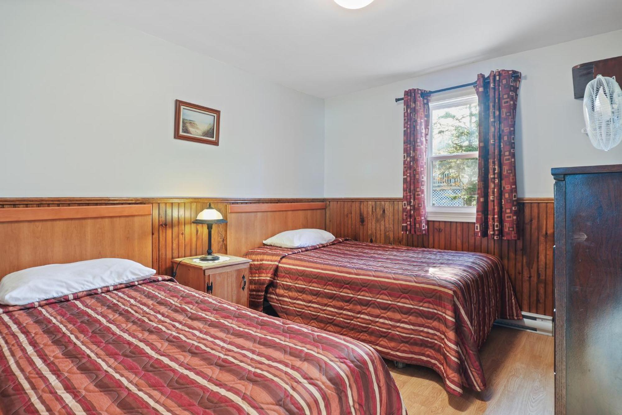 Avonlea Cottages Cavendish Bagian luar foto