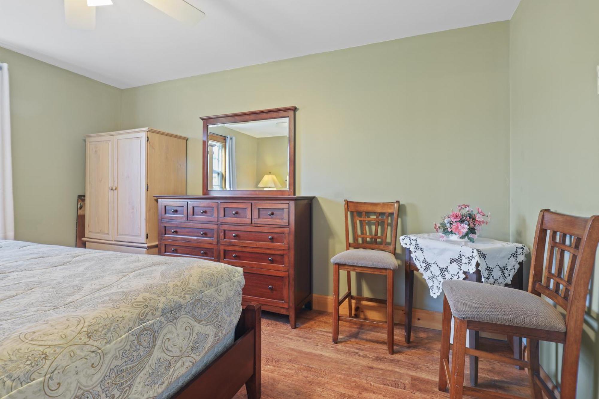 Avonlea Cottages Cavendish Bagian luar foto