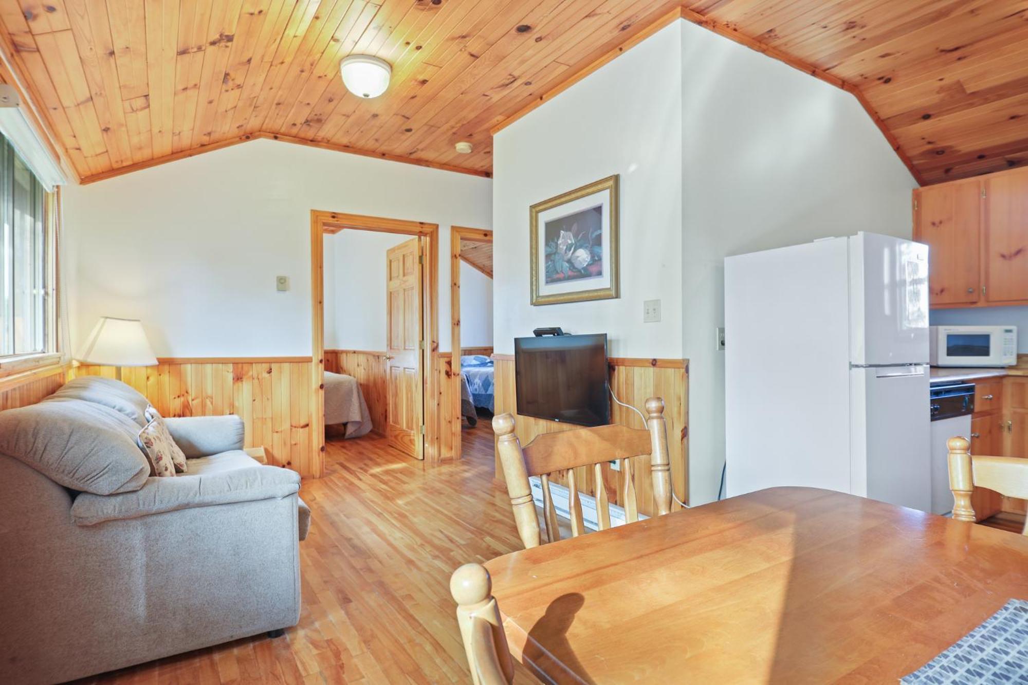 Avonlea Cottages Cavendish Bagian luar foto