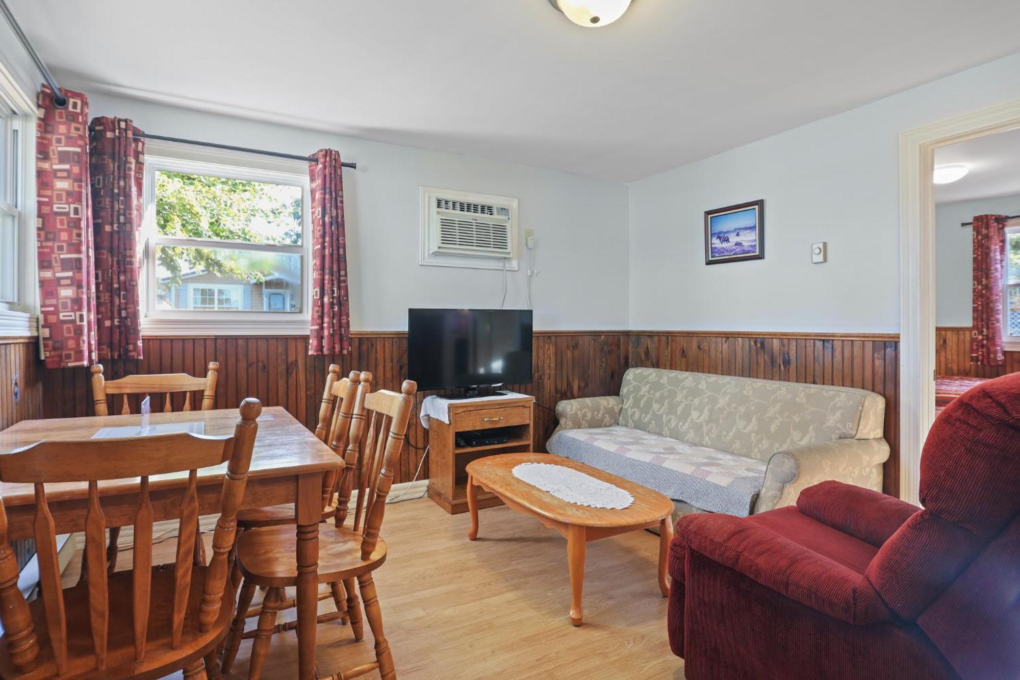Avonlea Cottages Cavendish Bagian luar foto