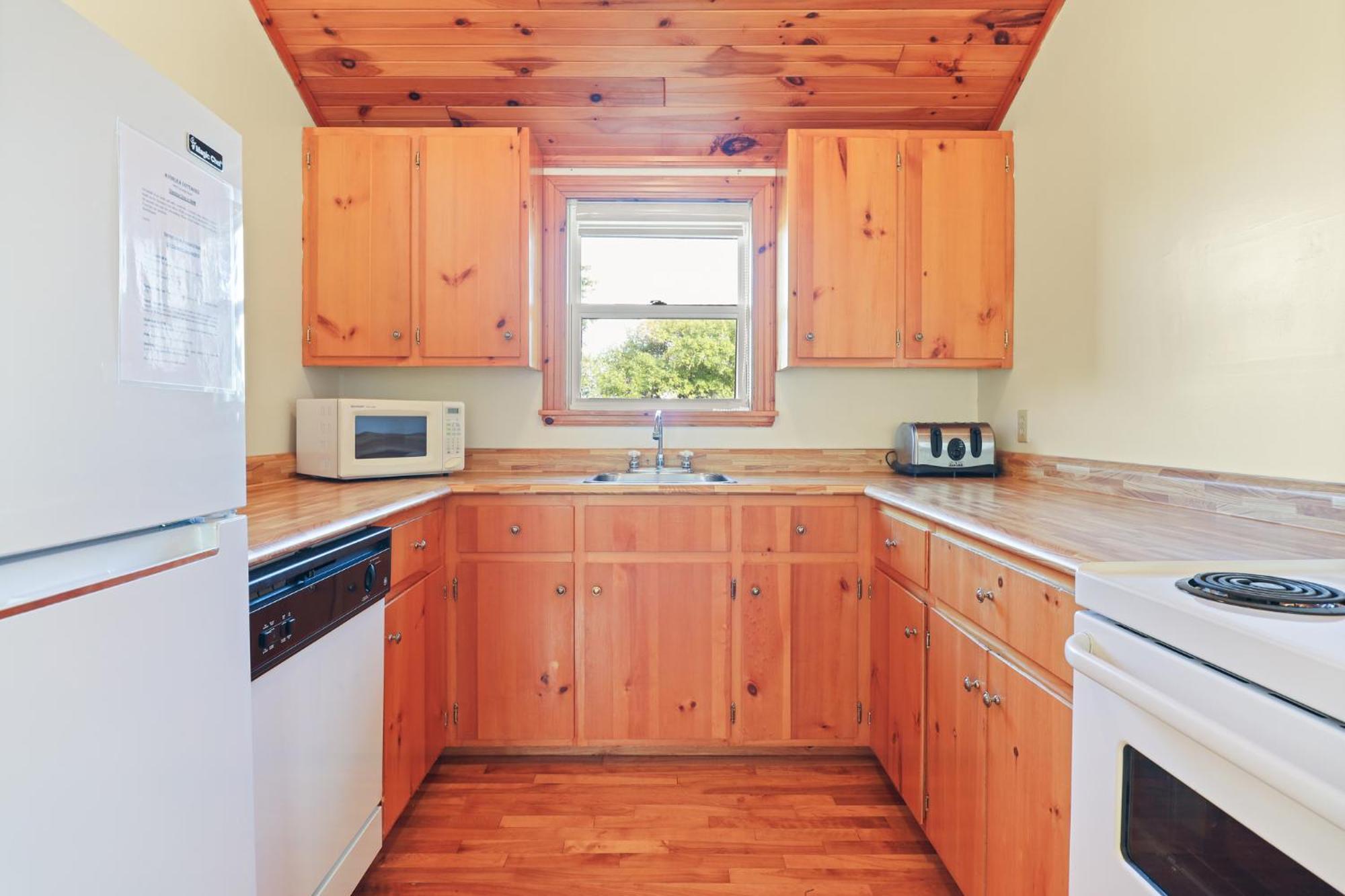 Avonlea Cottages Cavendish Bagian luar foto