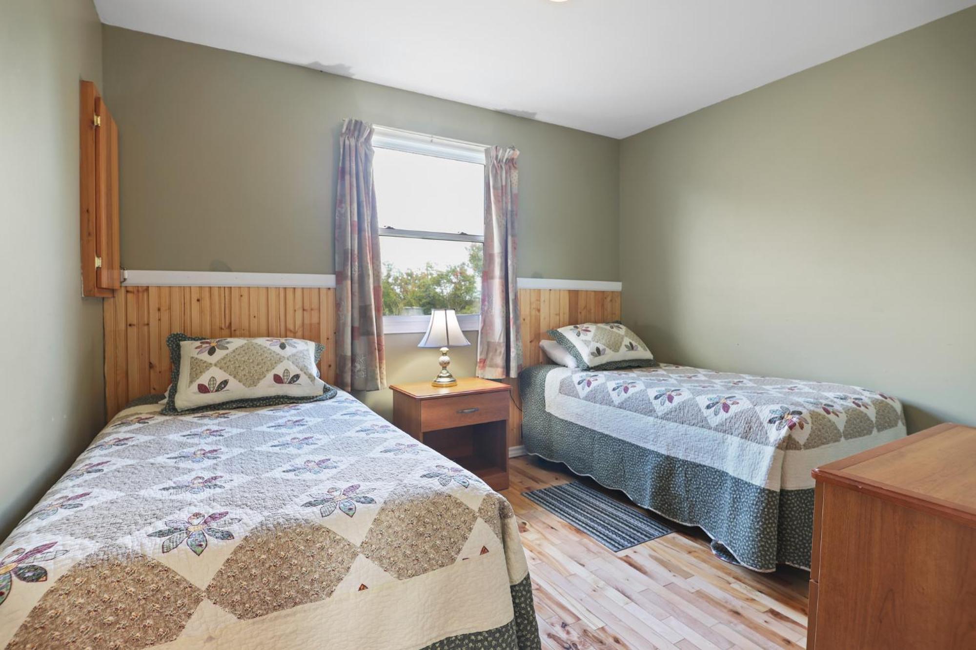 Avonlea Cottages Cavendish Bagian luar foto