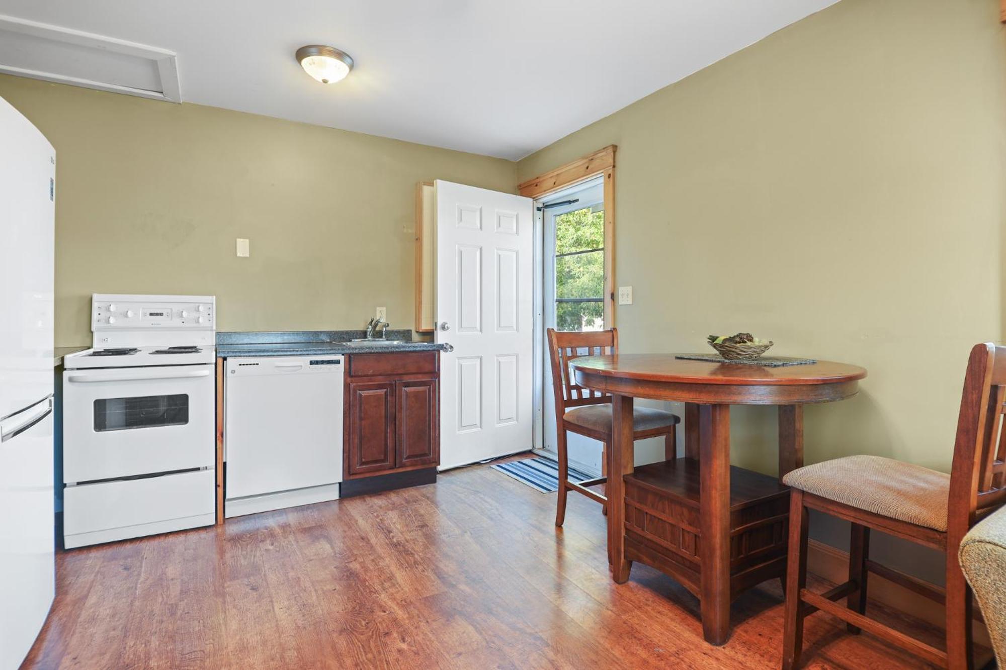 Avonlea Cottages Cavendish Bagian luar foto