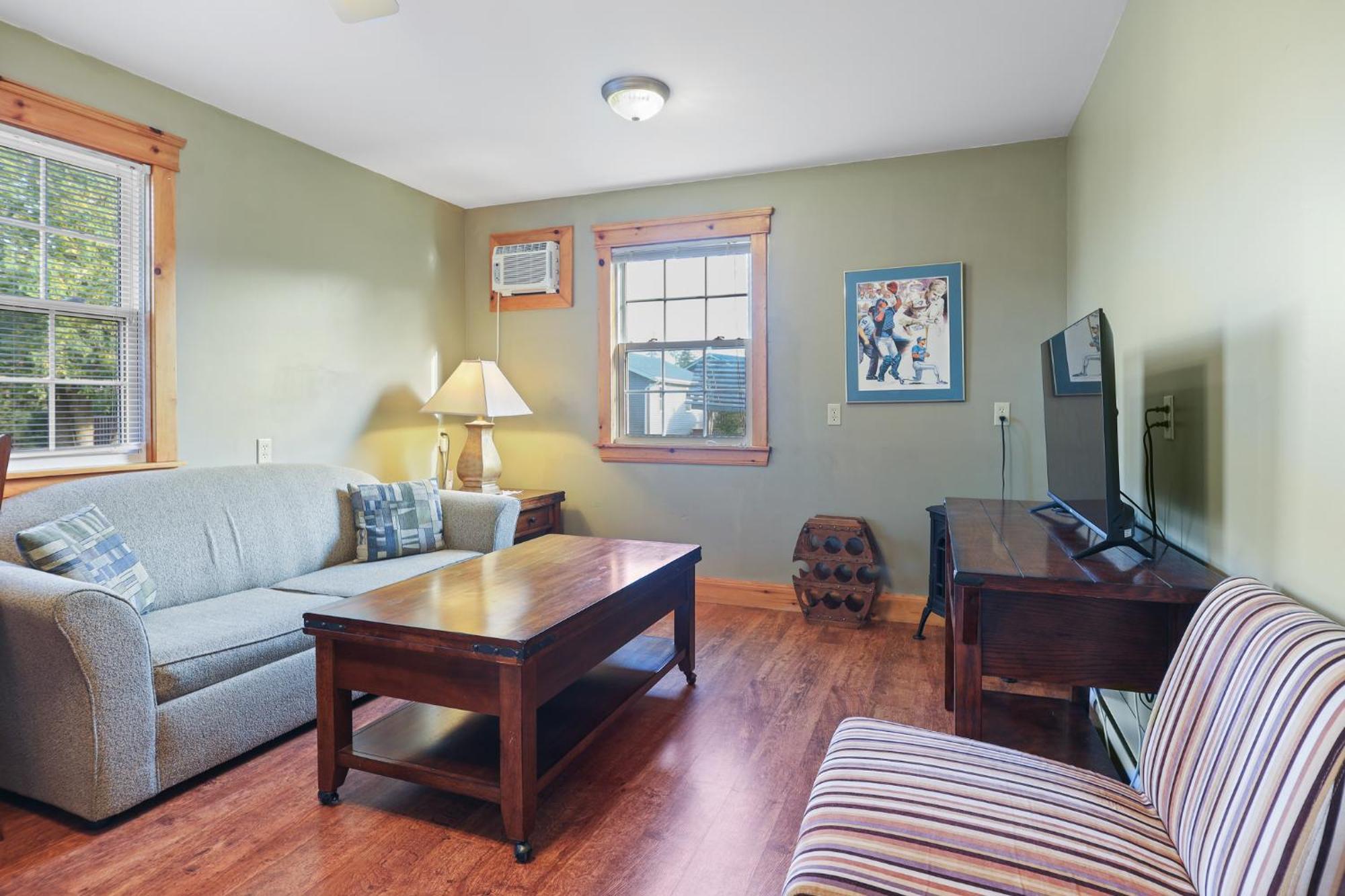 Avonlea Cottages Cavendish Bagian luar foto