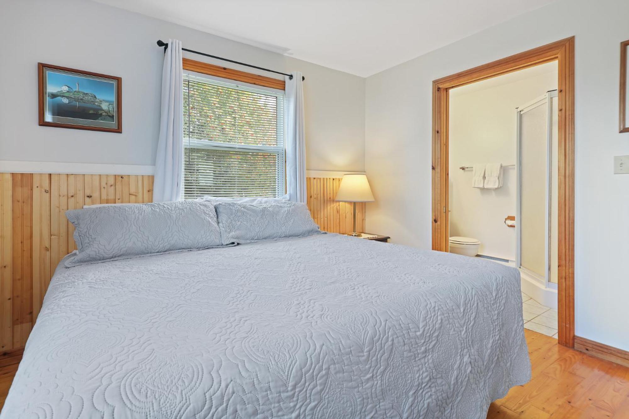 Avonlea Cottages Cavendish Bagian luar foto
