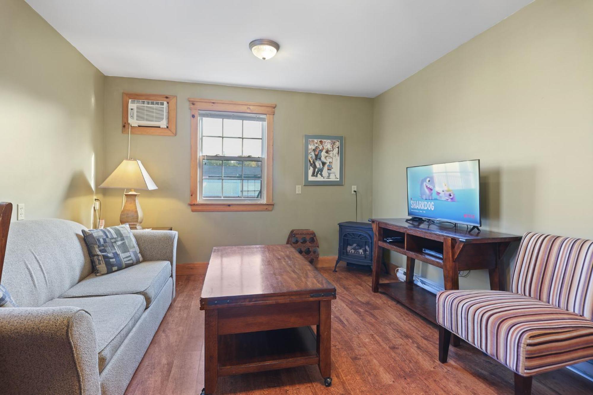 Avonlea Cottages Cavendish Bagian luar foto
