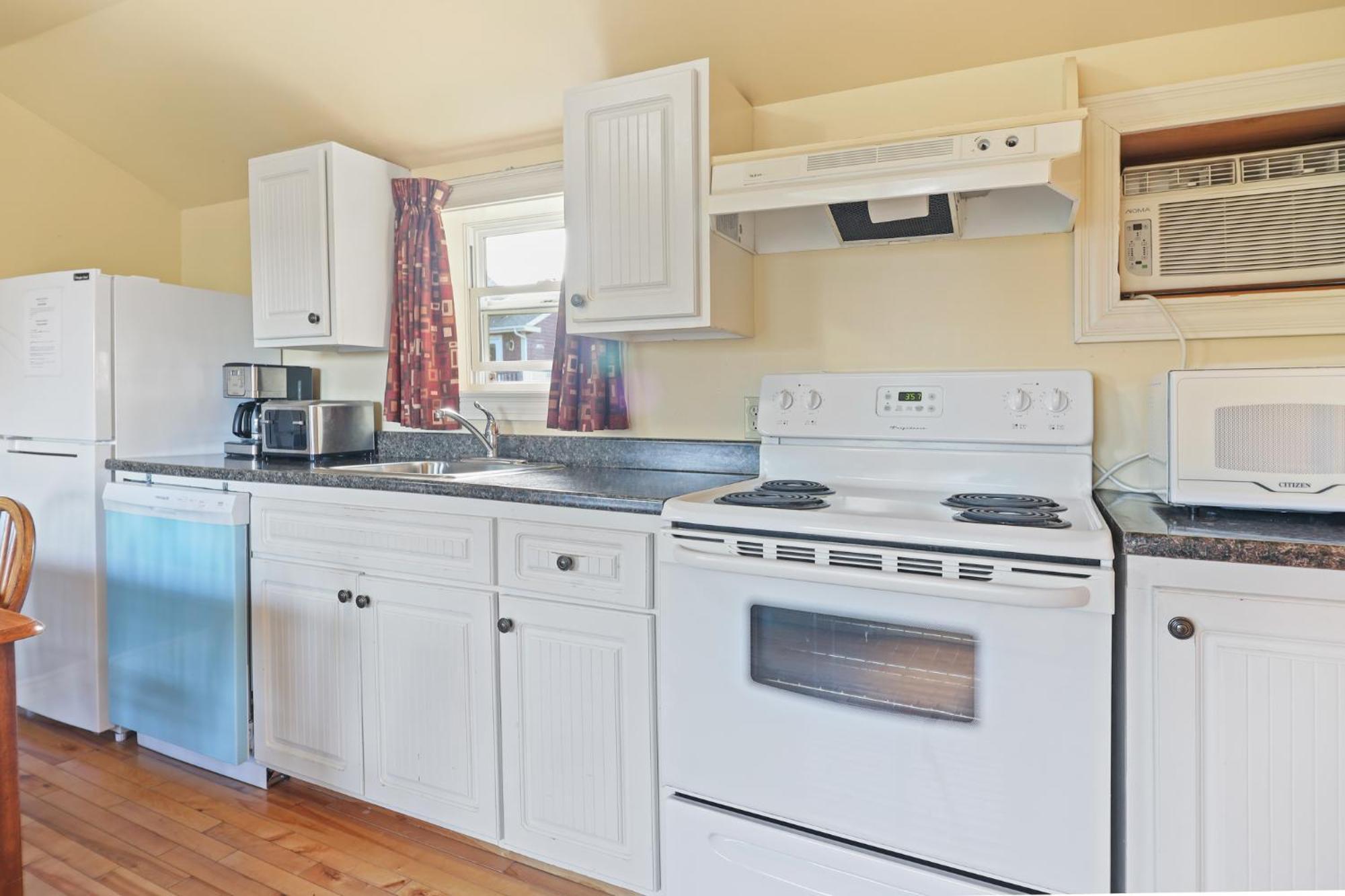 Avonlea Cottages Cavendish Bagian luar foto