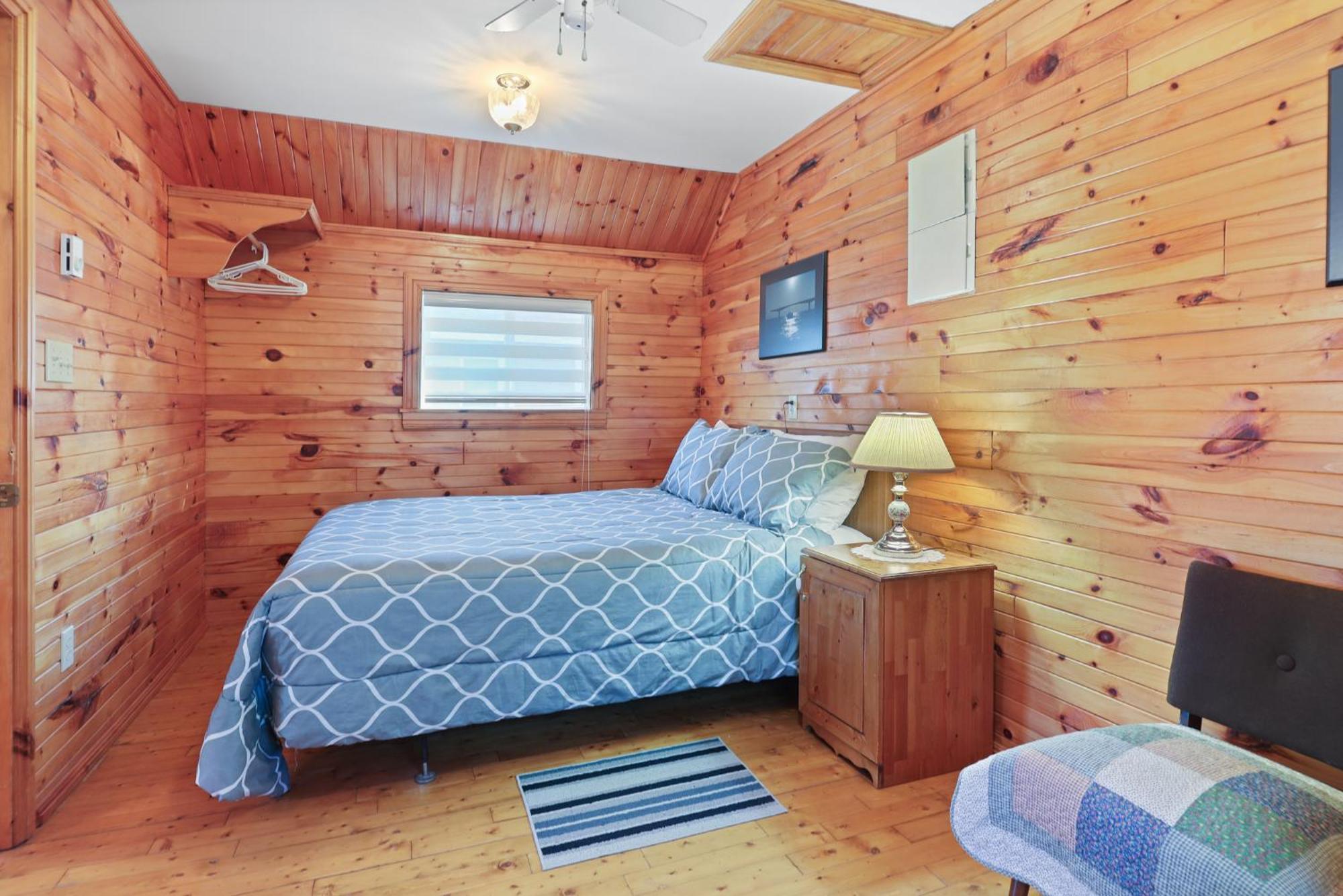 Avonlea Cottages Cavendish Bagian luar foto