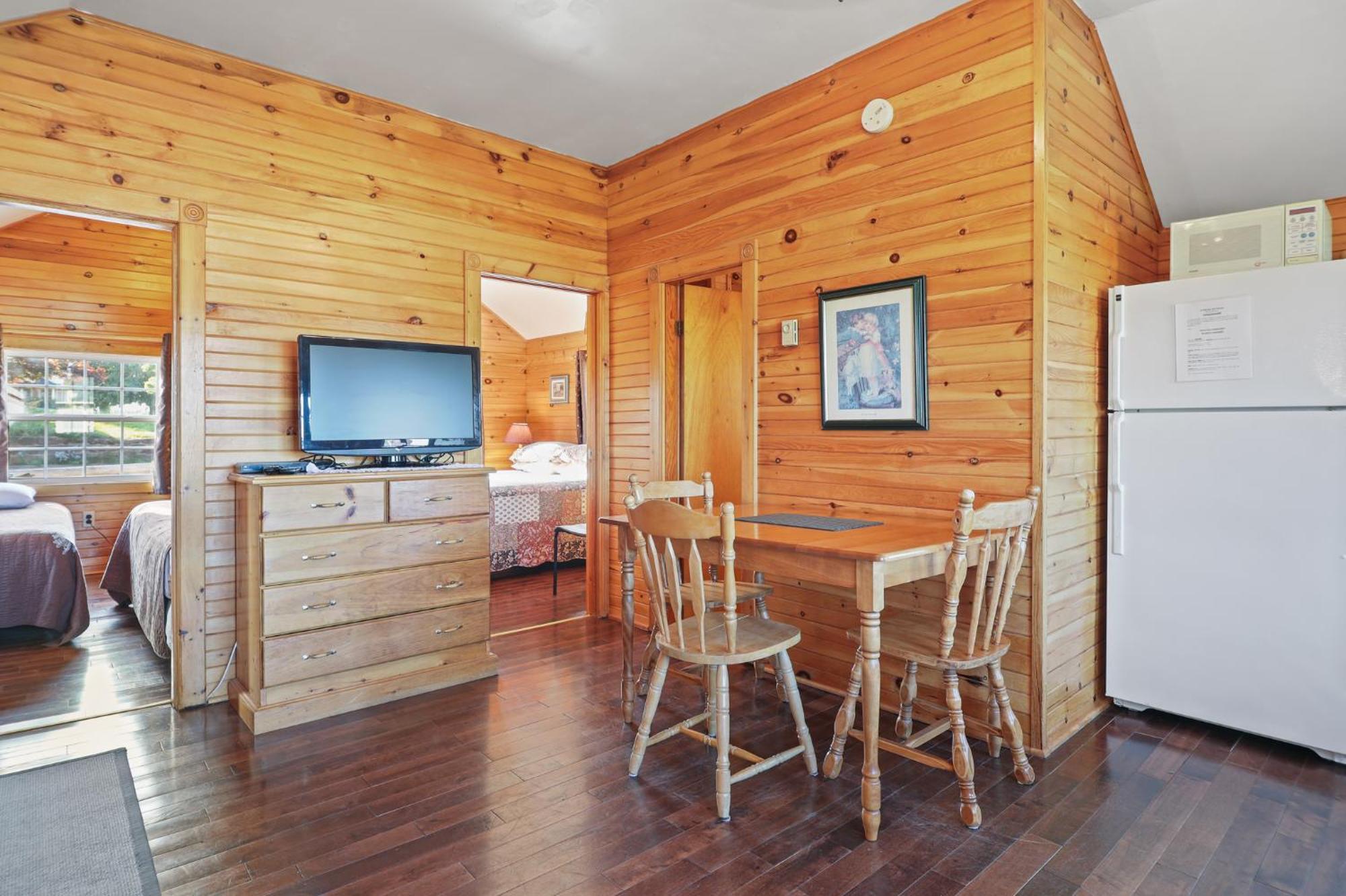 Avonlea Cottages Cavendish Bagian luar foto