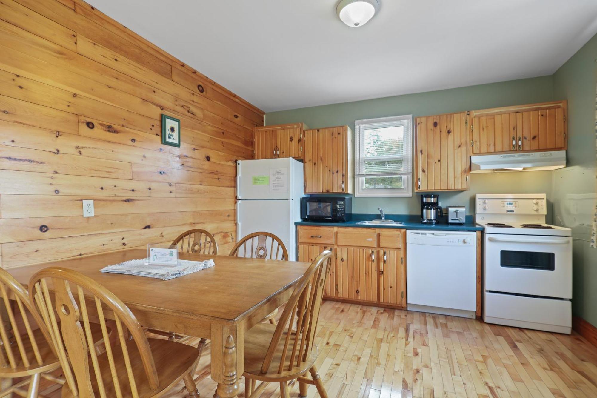 Avonlea Cottages Cavendish Bagian luar foto