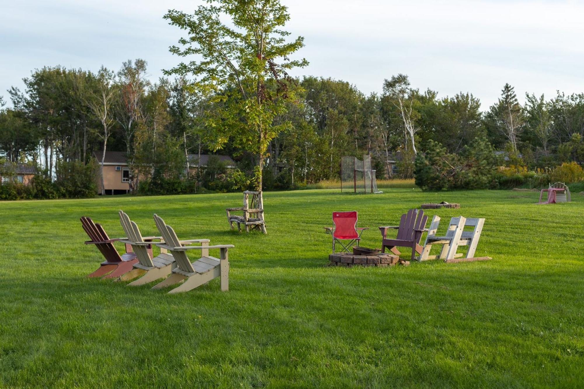 Avonlea Cottages Cavendish Bagian luar foto