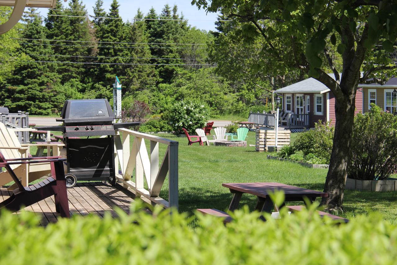Avonlea Cottages Cavendish Bagian luar foto