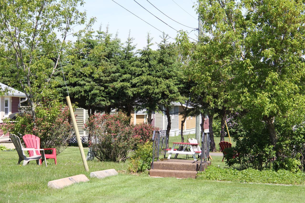Avonlea Cottages Cavendish Bagian luar foto